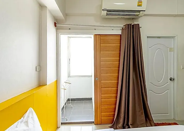 Hotel Alanda & Pinklao 2*