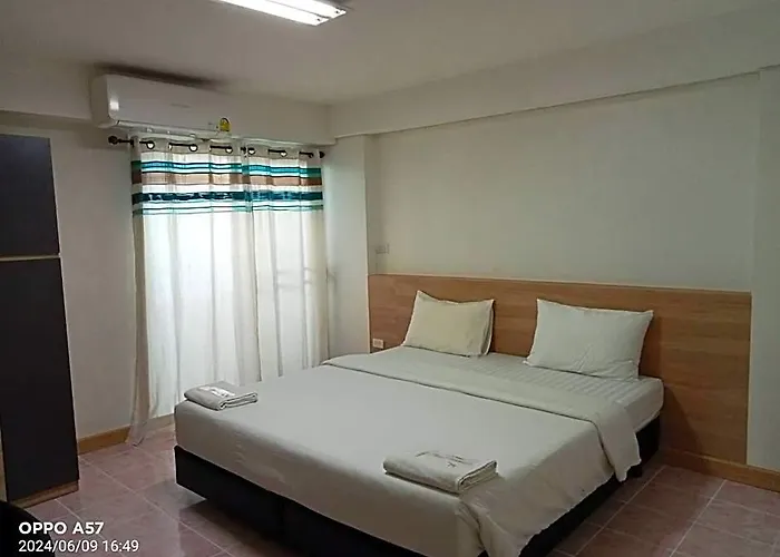 Hotell Alanda & Pinklao 2*